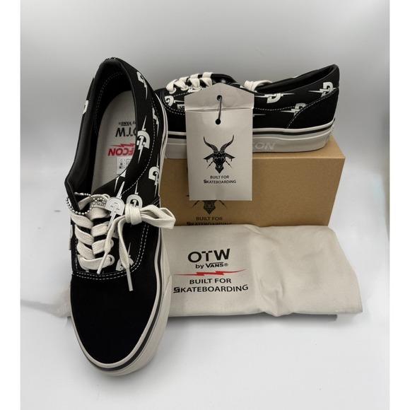 Vans x DEFCON Era 95 -NIB Size 11 main image 4